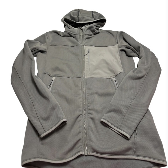 Arc’teryx Fortrez Hoody - Picture 1 of 1
